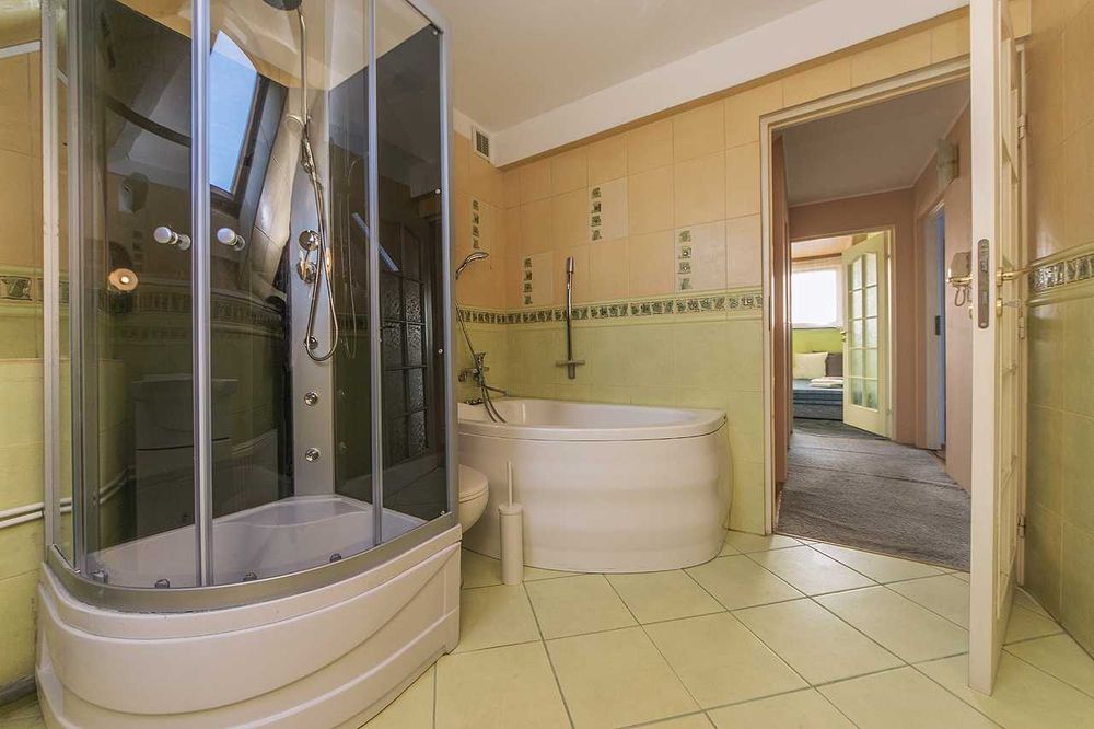 Dom na wynajem - Gdynia, blisko Stoczni