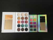 Zestaw palet cieni Miyo Insta Glam KOBO Midnight Wonders