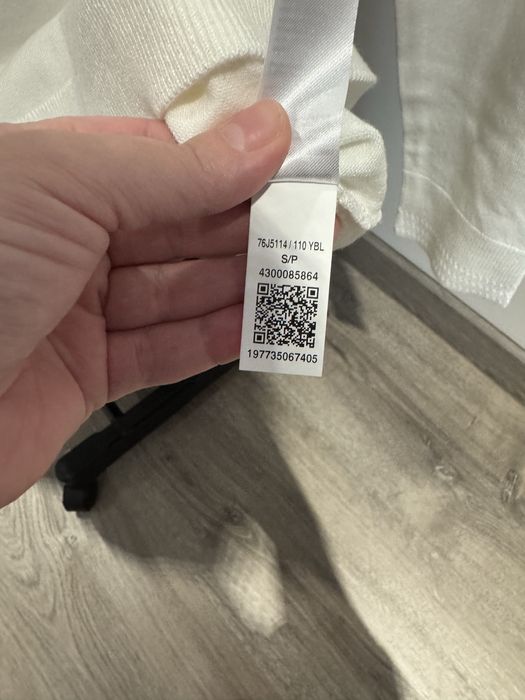 Жіночий светр Tommy Hilfiger