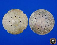 Impression Cymbals - talerze Custom Stax Hi-hat 14” ‼️