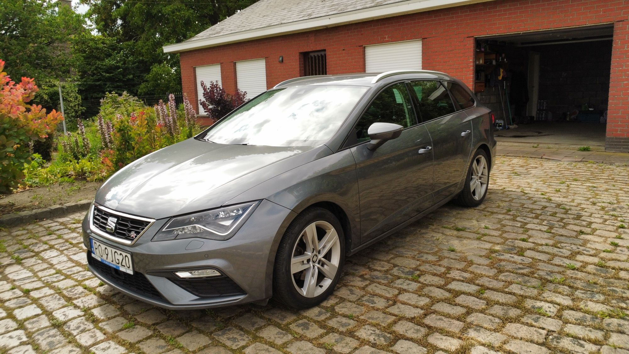 Seat Leon FR 1.4 tsi