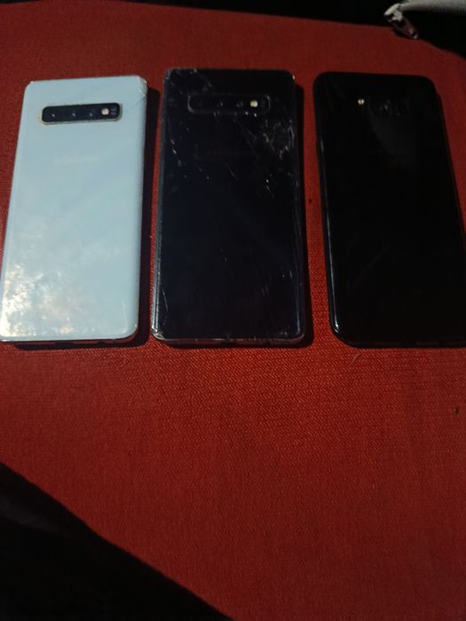 Vendo 3 samsungs