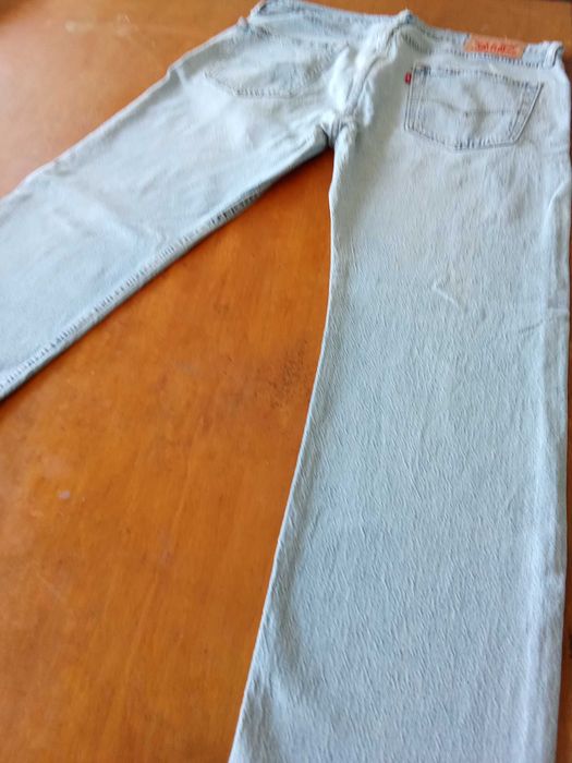 Jeans _ 3 + 2  Levis
