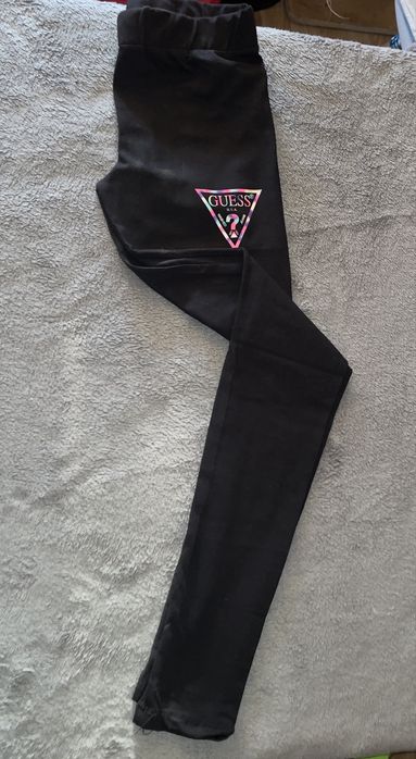 Leginsy nowe z metka M