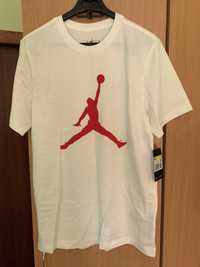 Футболка Nike Air Jordan. S