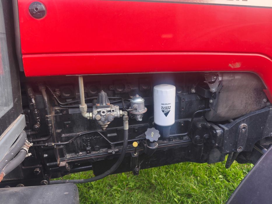 Massey Ferguson 4270