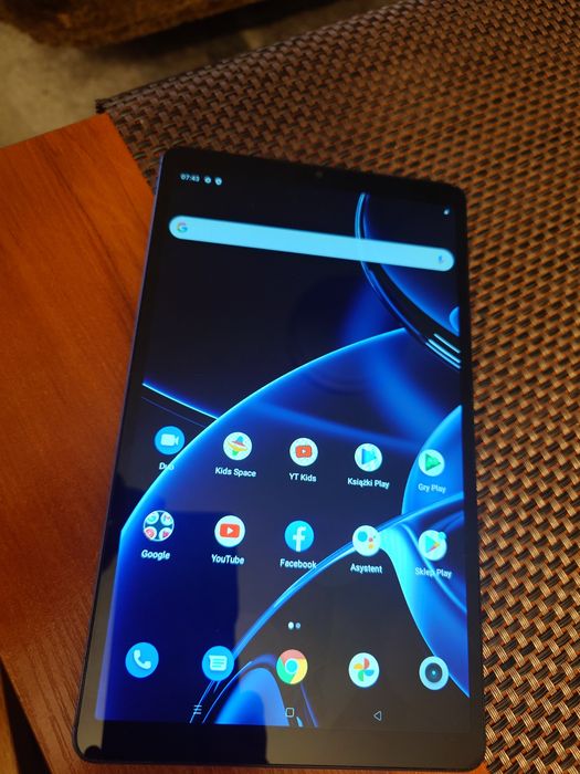 Tablet Realme Pad  mini 8.7 cala