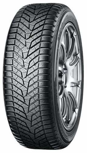 NOWE opony zimowe 2szt 225/50 R17 Yokohama Bluearth Winter V905