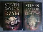 Steven Saylor - Rzym i Cesarstwo