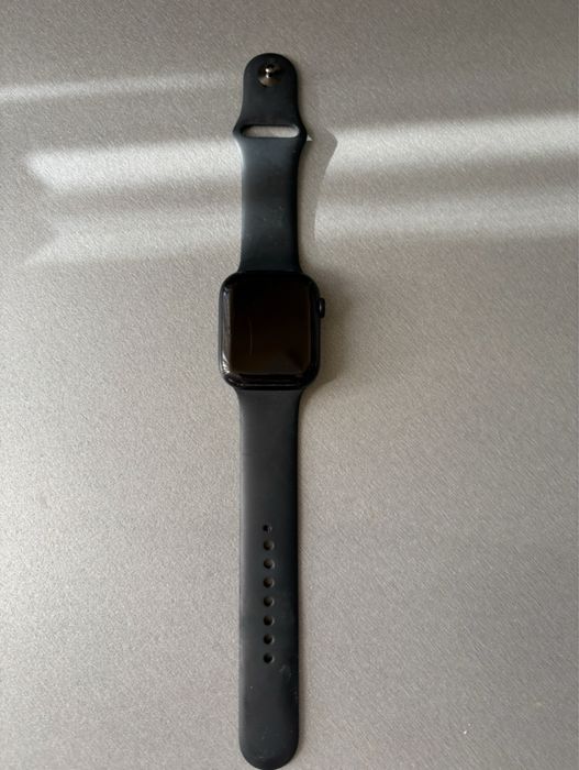 Apple watch 8 45