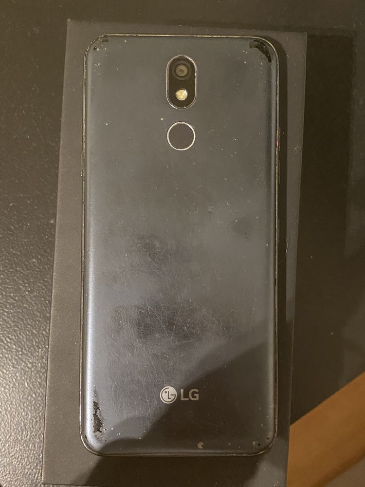 Sprzedam Telefon LG k40