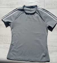 Bluzka adidas sportowa