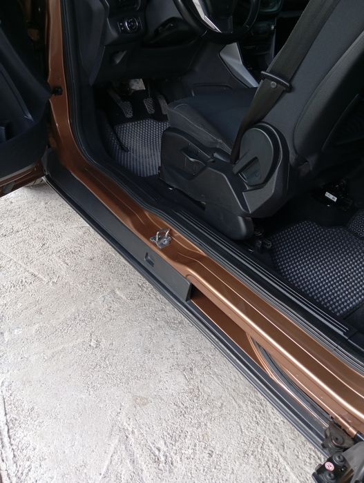 Ford B-Max  ECO BOOST Офіциал