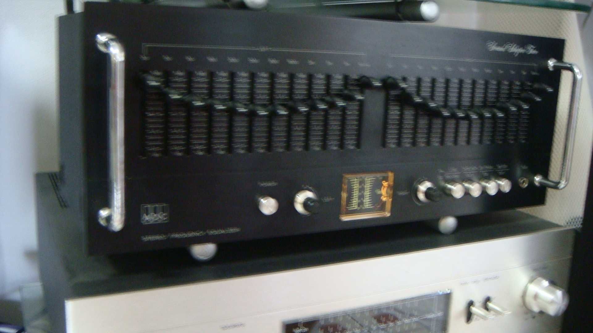 эквалайзер adc ss2