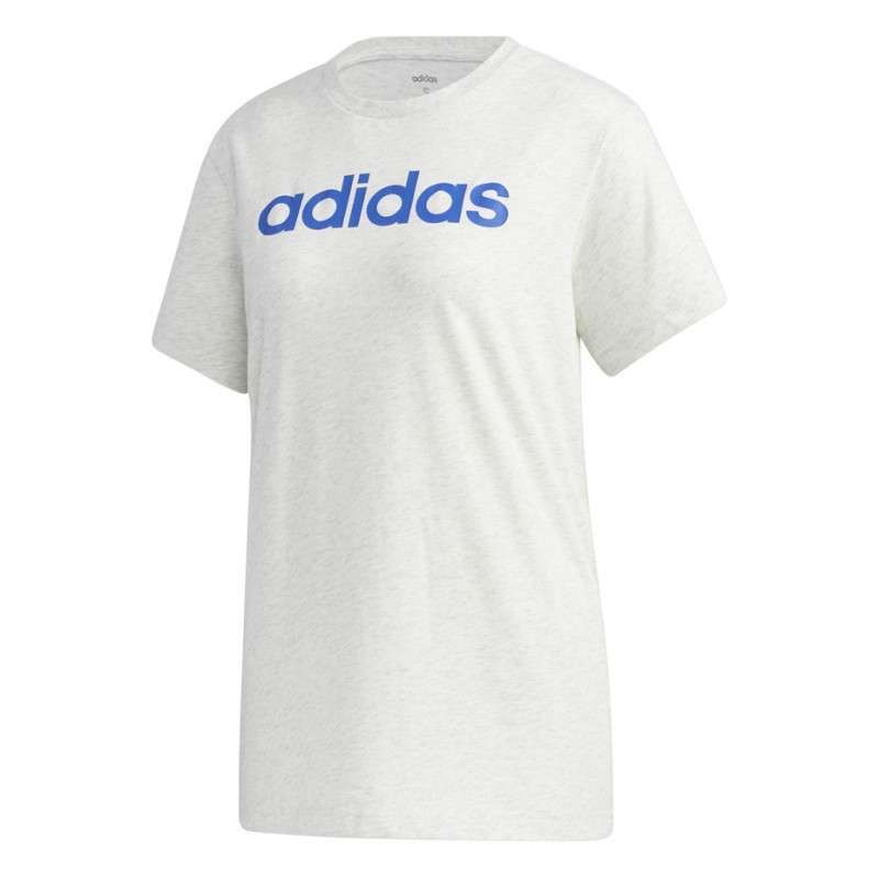 Біла Футболка Adidas