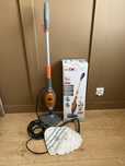Mop parowy Clatronic DR 3539
