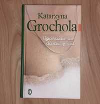 Upoważnienie do szczęścia - Grochola