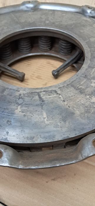 Корзина щеплення Газ 52 53 66
