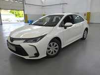 Toyota Corolla Toyota Corolla 2022 rok, Salon PL Bezwypadkowy z FV 23%