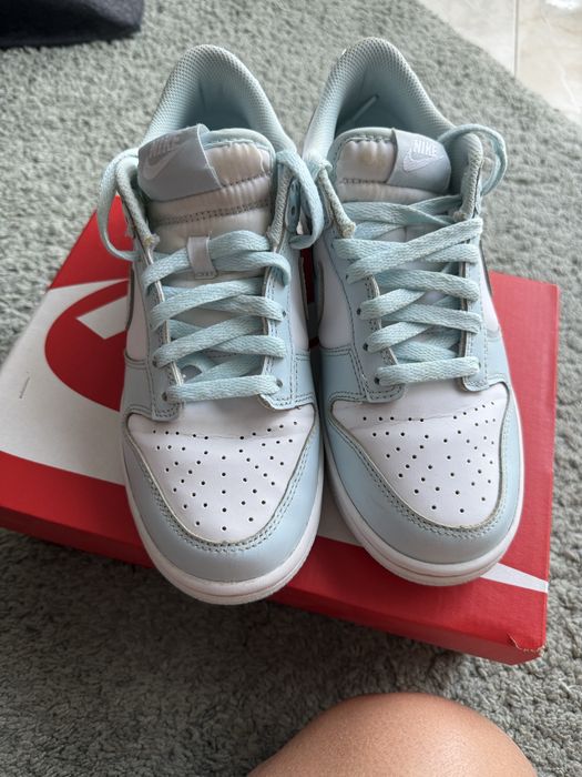 Nike - ténis - tamanho 40