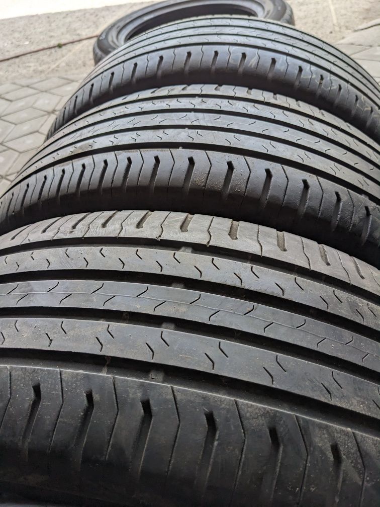 235/55R19 Continental Eco5 комплект