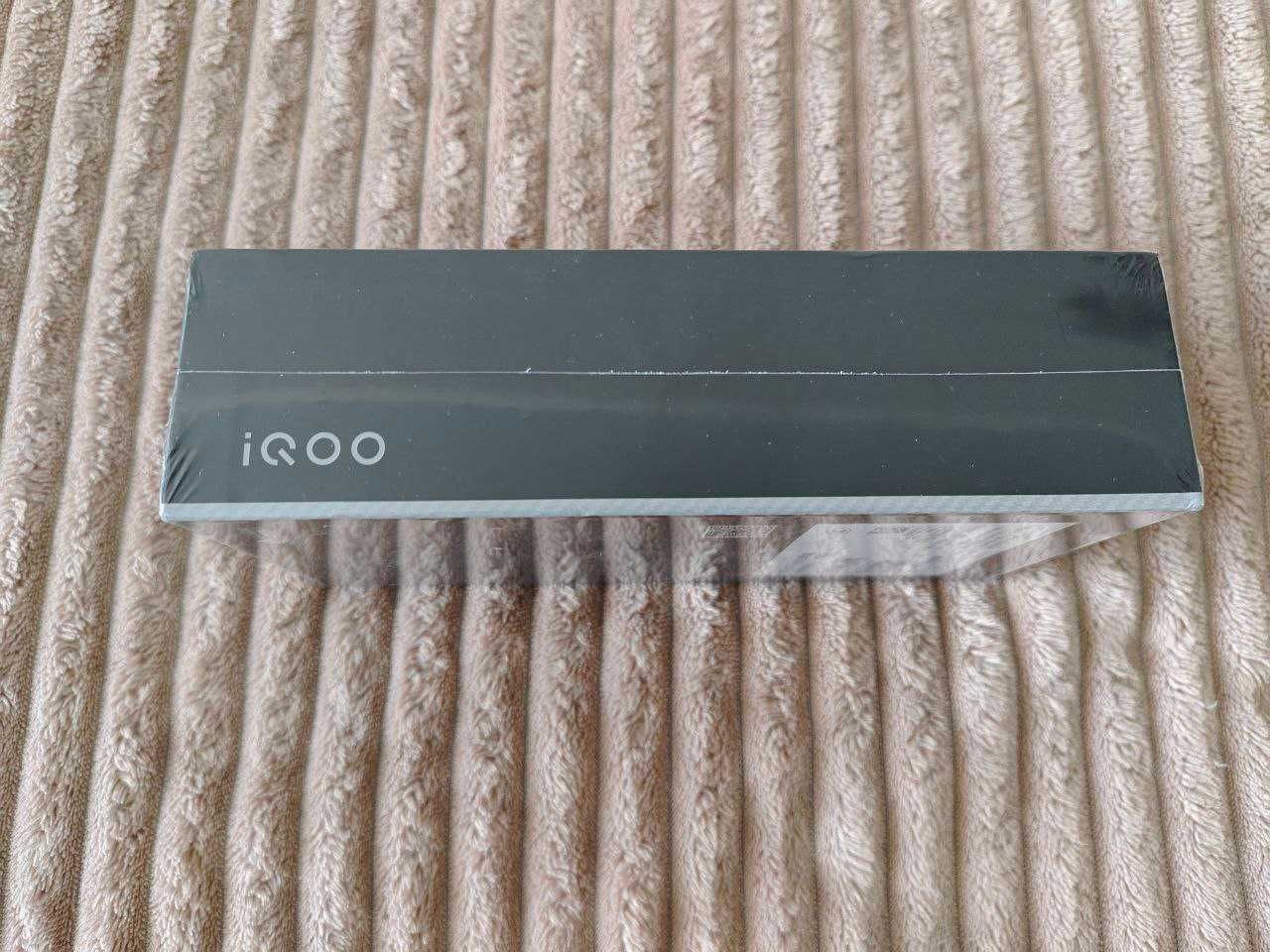 Vivo Iqoo Z9 Turbo  , запечатанный, 12/256, зеленый