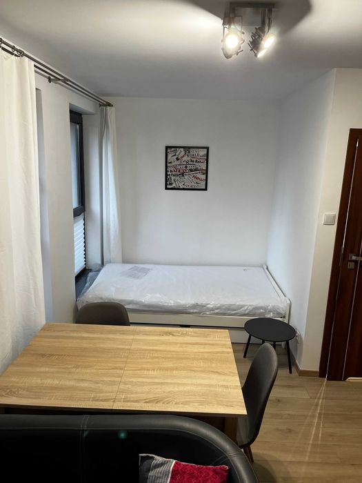 Mini apartament do wynajęcia ul. Leszczyńskiego 8