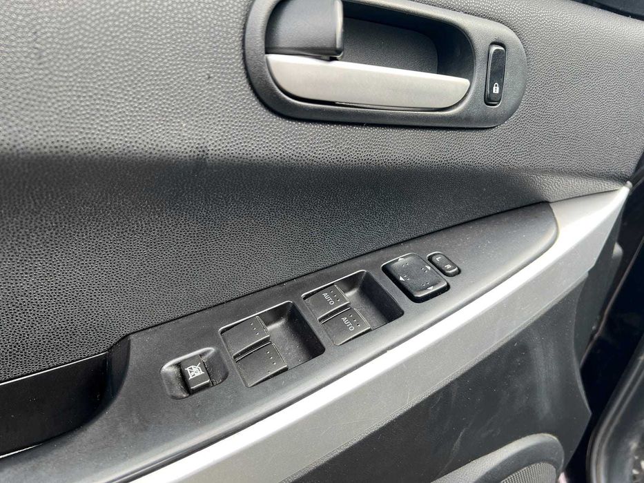 Продам Mazda CX-7 2007р. #72086