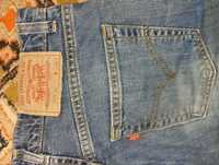 LEVI'S 505, левайс, джинсы левайс, винтаж, джинсы