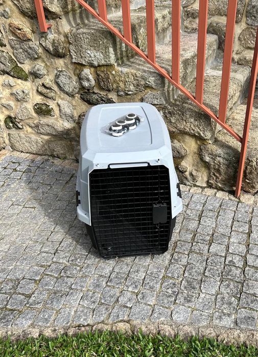 Transportadora Caes XL