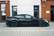 Porsche Panamera Porsche Panamera GTS 2022 Cesja leasingu FV23%
