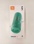 JBL Flip 6 Turkusowy