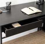 Biurko Loft Industrialne Biurowe Gabinetowe