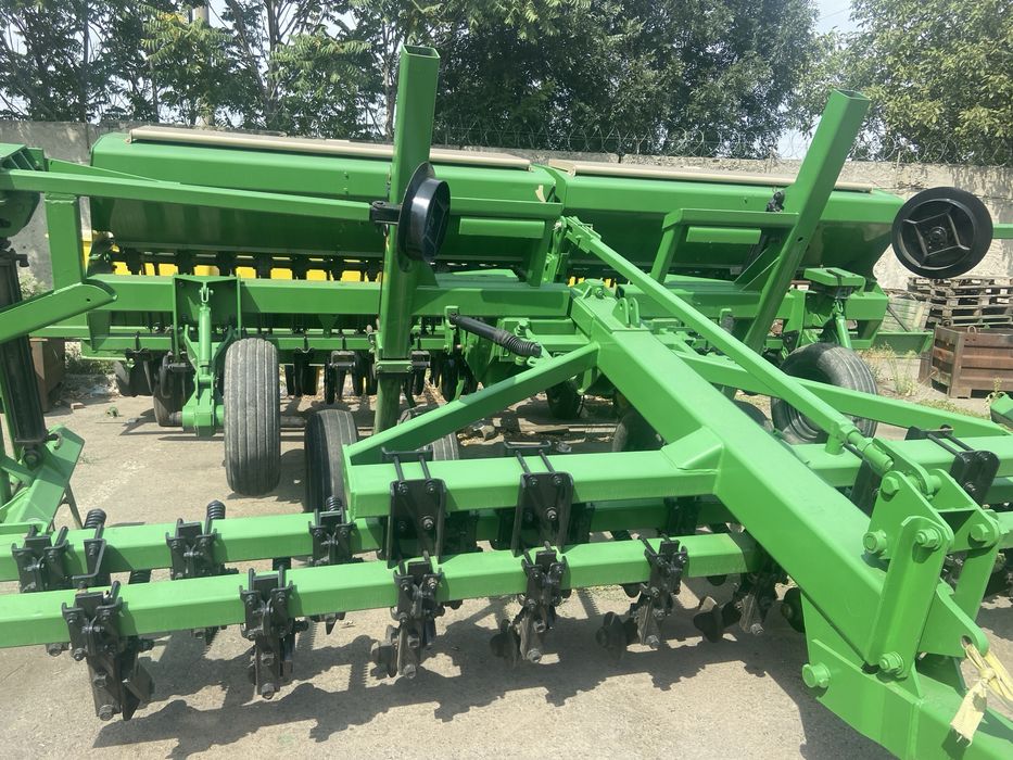 Сівалка зернова Great Plains 1500 4,5 м. (CPH-1500)