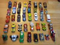 Miniaturas hotwheels