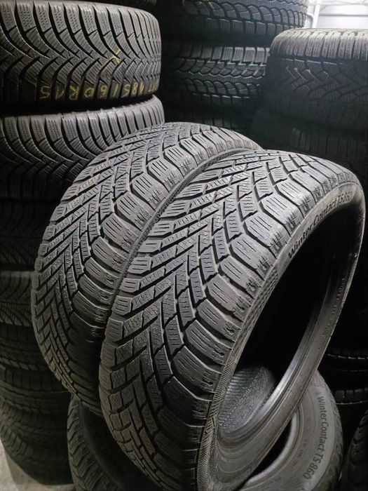 195 205 215 225 - 55 60 65 70 R16 Зимові шини б/у