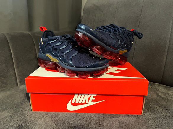 Nike VaporMax Plus 38.5 EUR