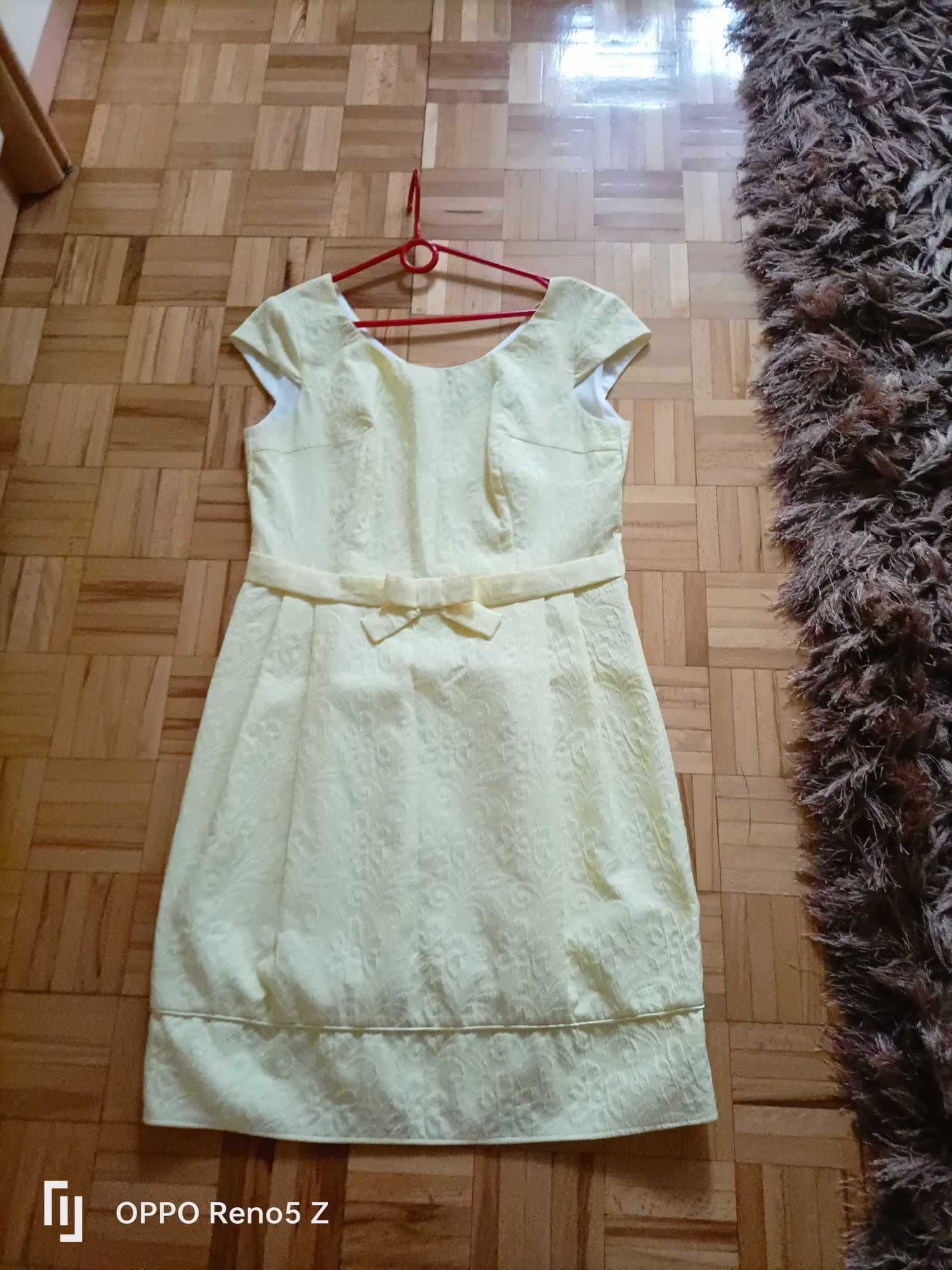 Ładna ,letnia sukienka Agata Re roz.38-40