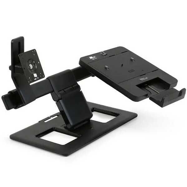Suporte HP para Monitor até 24" e Portátil
