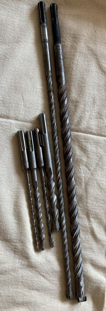 Młot akumulatorowy Bosch UniversalHammer 18V