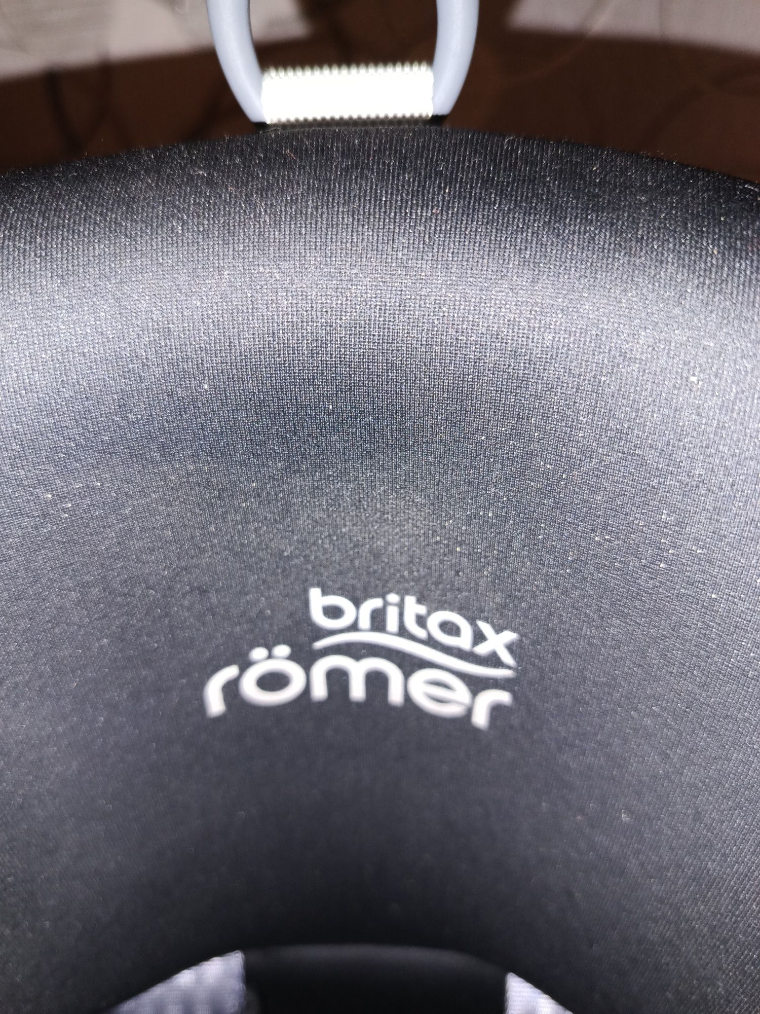 Fotelik obrotowy Britax Romer dualfix 2 R isofix