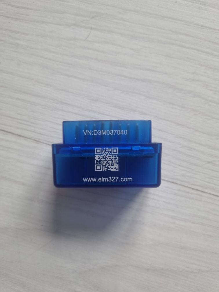 OBD 2 USB KB1 interfejs diagnostyczny bt VAG KKL VW SEAT AUDI