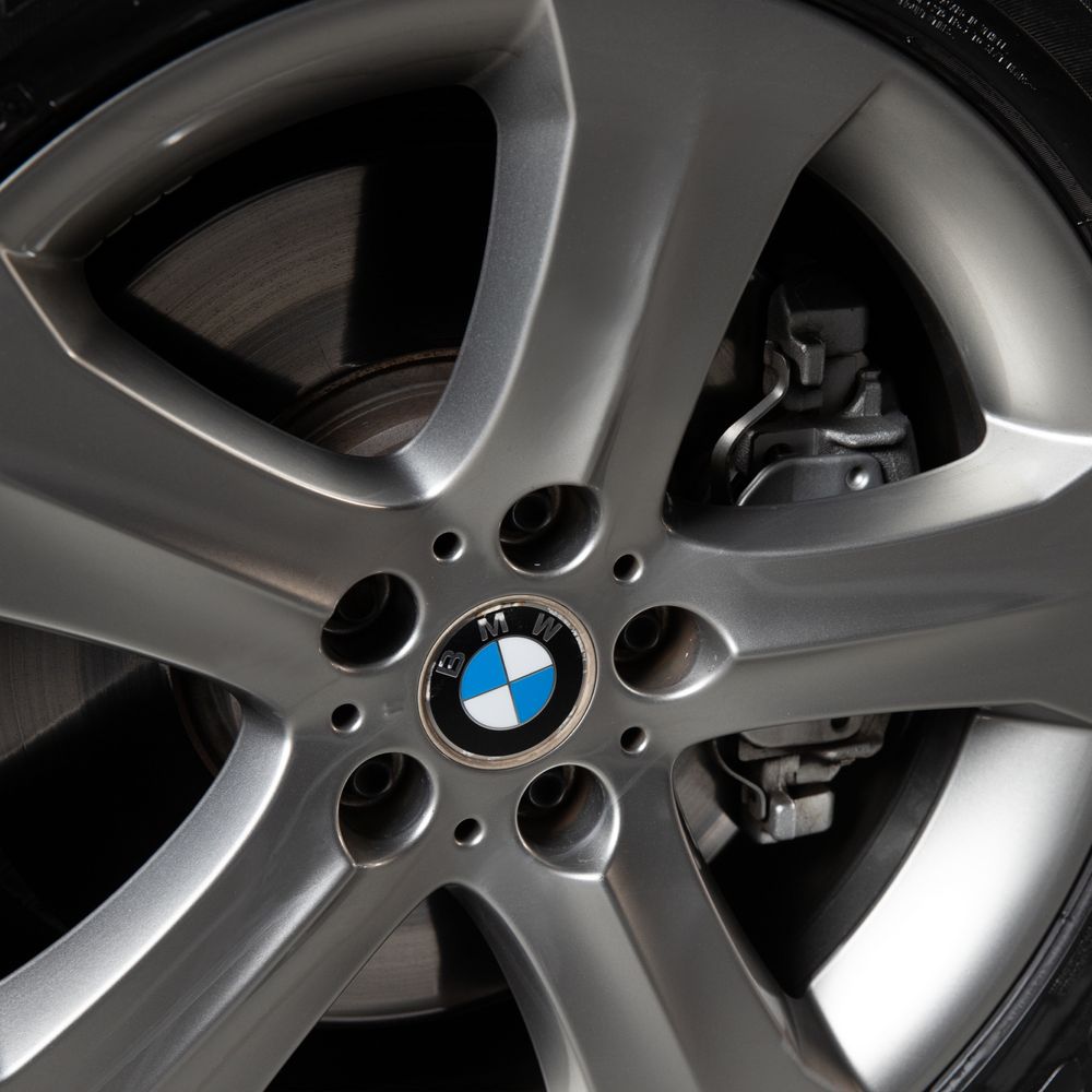 BMW X6 35i XDRIVE