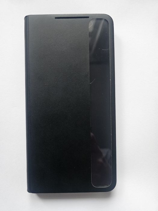 Samsung S21 Ultra 16/512 + оригінальний чохол