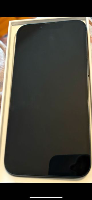 iPhone 13 como novo
