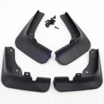Брызговики бризговики для Mazda 3 2013-2019 Mazda 6 2013-2020