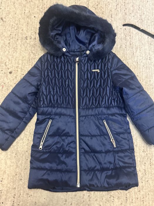Курточка демі Guess