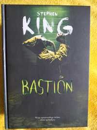 Bastion - Stephen King