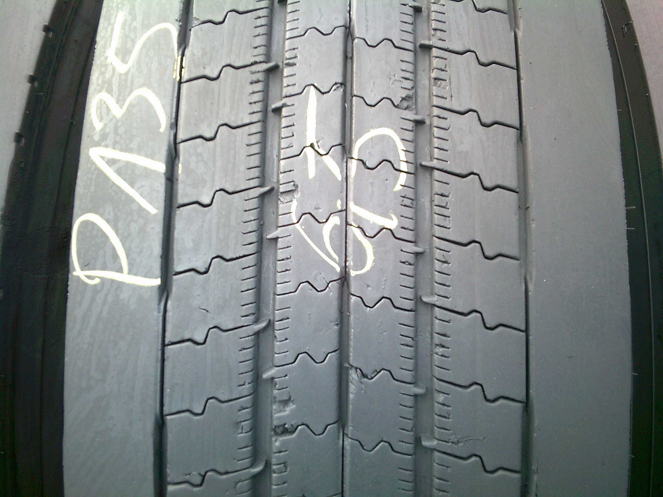 Opona 315/70r22.5 Michelin X Line Energy Z (cena brutto)
