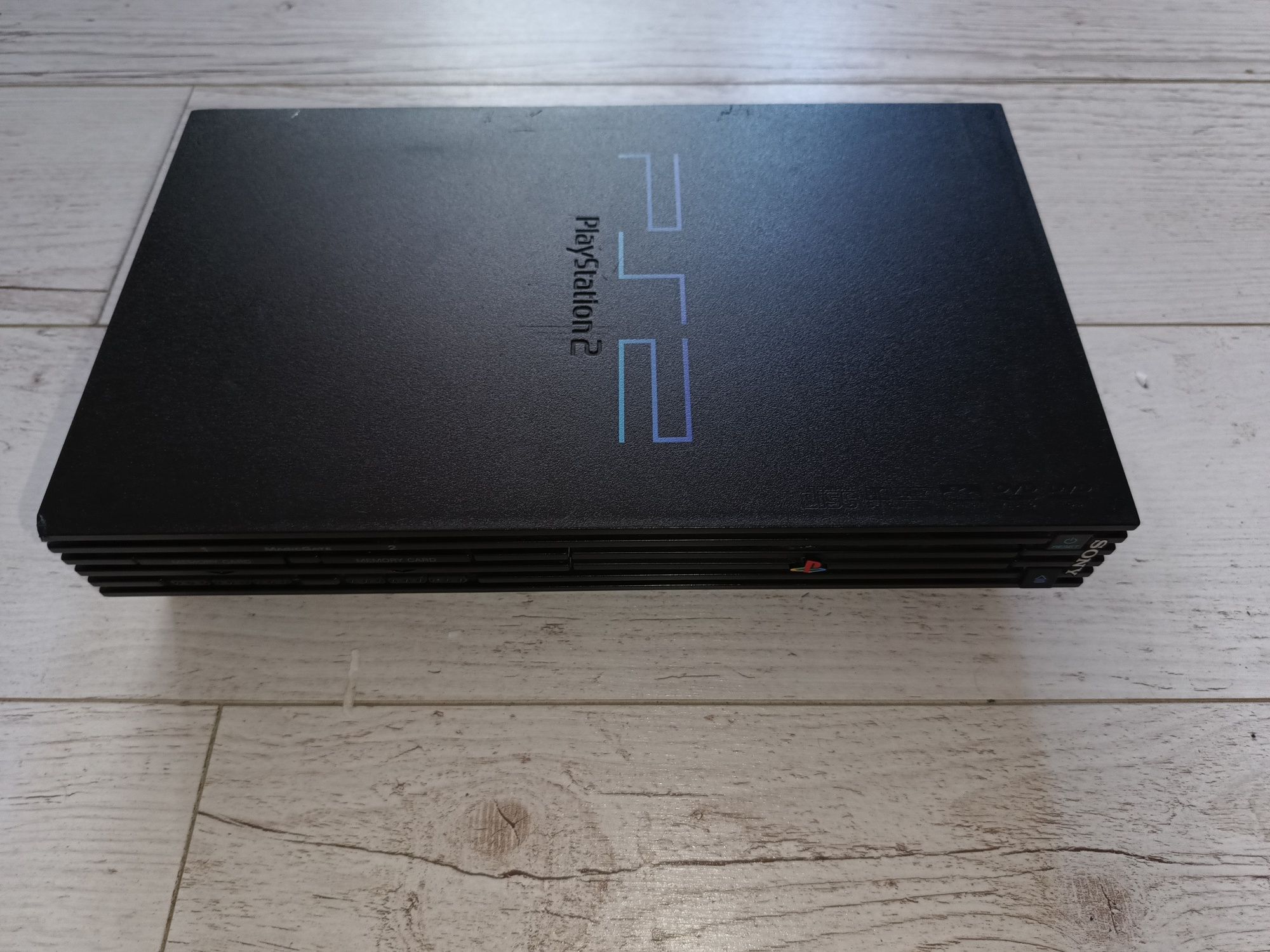 PlayStation 2 FAT scph 30004r